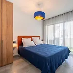Johan T6 Apartment Sainte-Maxime