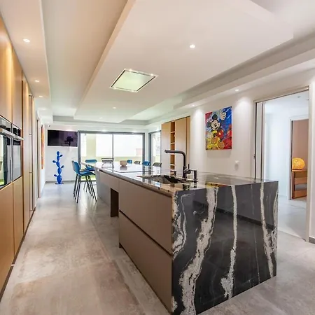 Johan T6 アパート