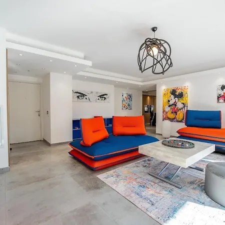 Apartamento Johan T6