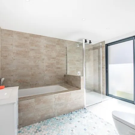 Apartamento Johan T6