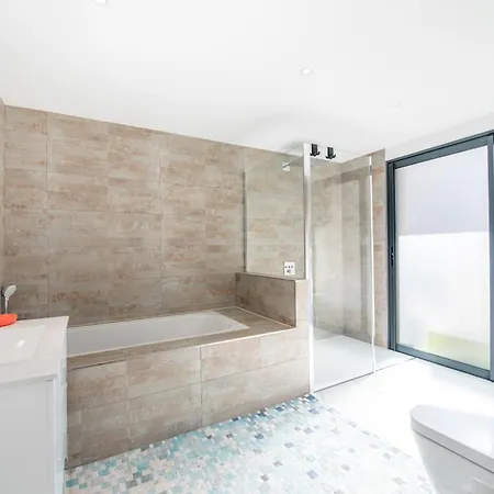Apartment Johan T6