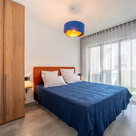 Johan T6 Apartment Sainte-Maxime