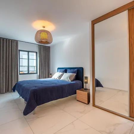 Apartment Johan T6