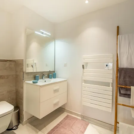 Apartment Johan T6