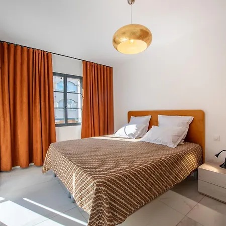 Apartment Johan T6
