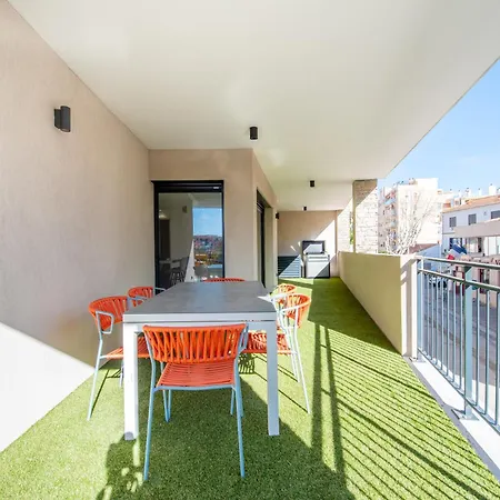 Apartment Johan T6
