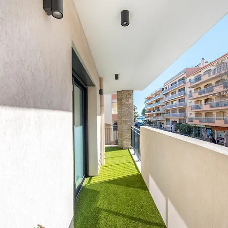 Apartment Johan T6 *