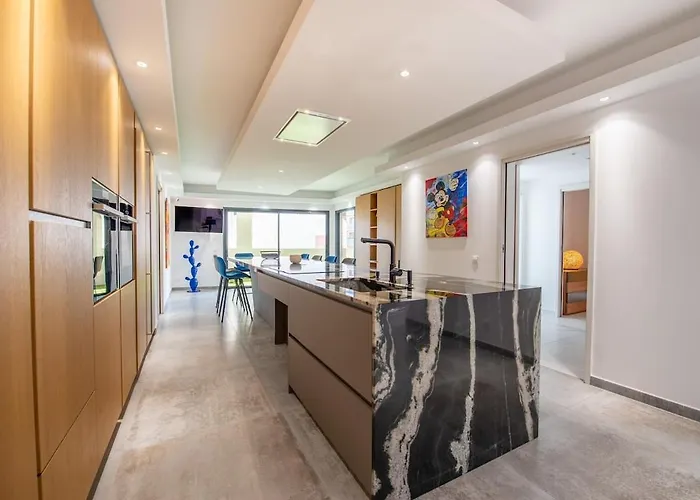 Johan T6 Apartamento