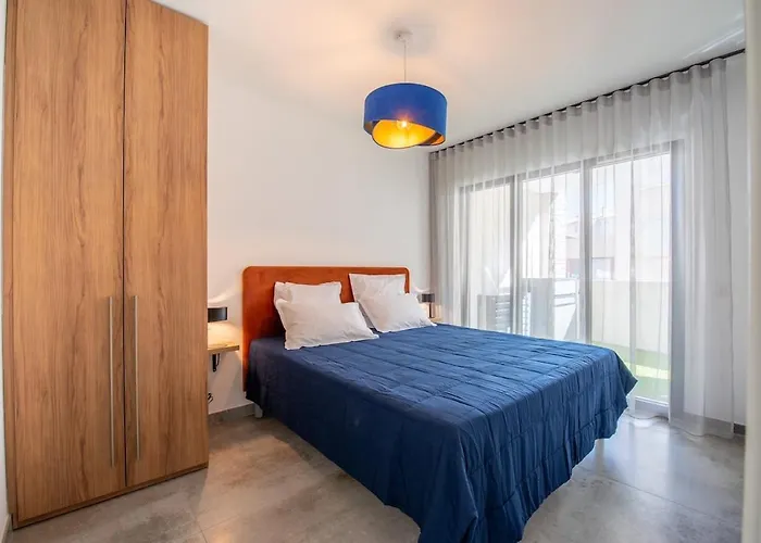 Johan T6 Apartamento Sainte-Maxime