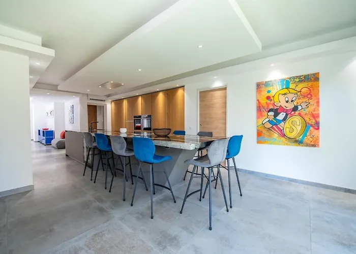 Johan T6 Sainte-Maxime