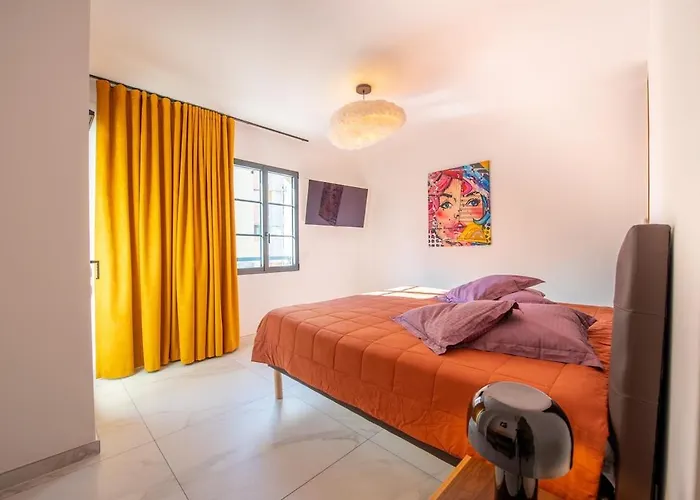 Johan T6 Apartamento