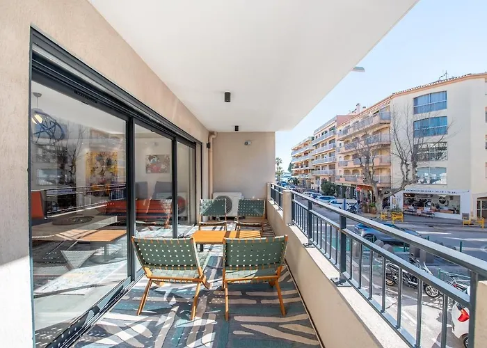 Apartamento Johan T6