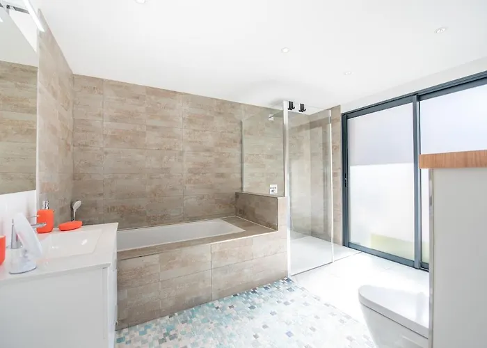 Apartamento Johan T6