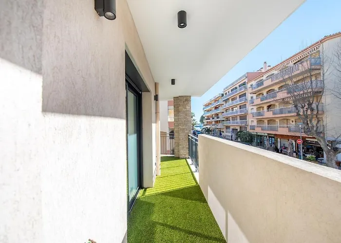 Johan T6 Apartamento *